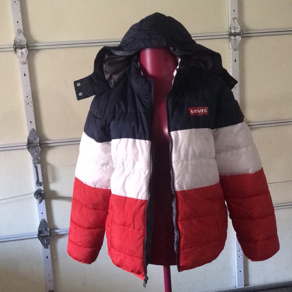 Jacket…liveis - Picture 3 of 7